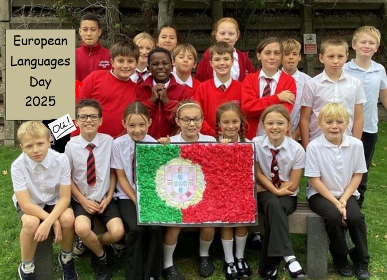 Languages day